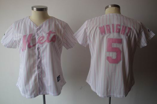 women New York Mets jerseys-006